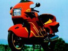 1989 BMW K1